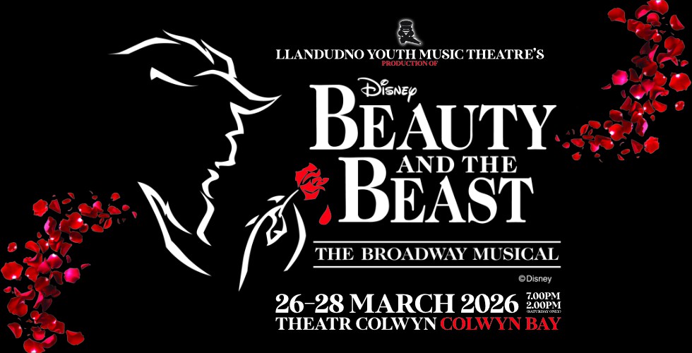 Disney's Beauty and the Beast